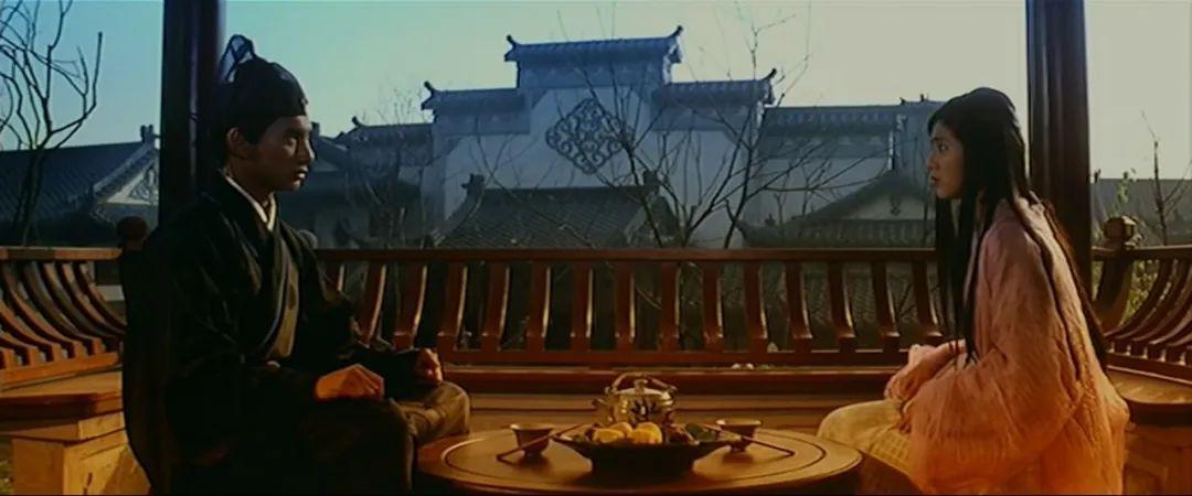 1987年徐克电影有哪些__周润发王晶