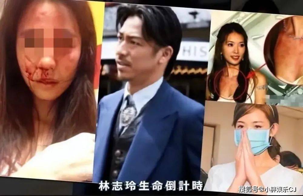 林心如不希望女儿进演艺圈_林心如女儿正脸_林心如讲女儿