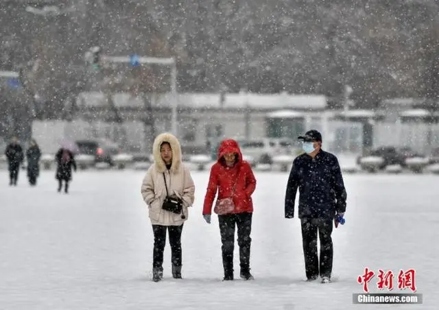 寒冷气候区_中国温暖期和寒冷期_暖冬为什么这么冷 国家气候中心分析