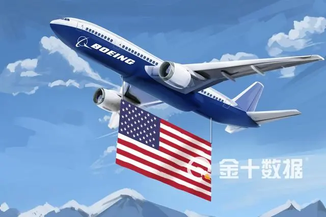 波音证实向中国交付787梦想客机_中国国际航空公司波音787_中国国际航空波音787