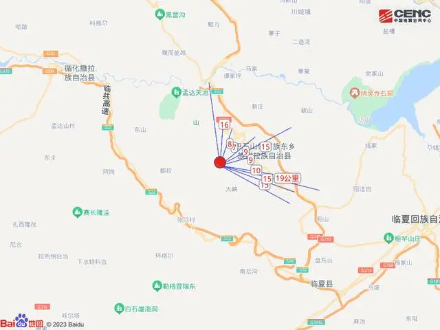 地震发生在岩石圈中的概率_积石山再发生3.2级左右地震_地震发生在岩石圈中占多少比例