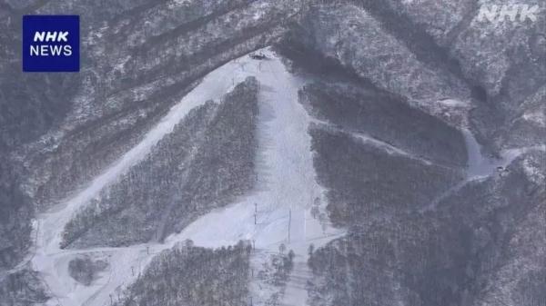 27岁中国女游客在日本滑雪时被雪掩埋身亡，我驻新潟总领馆发布提醒