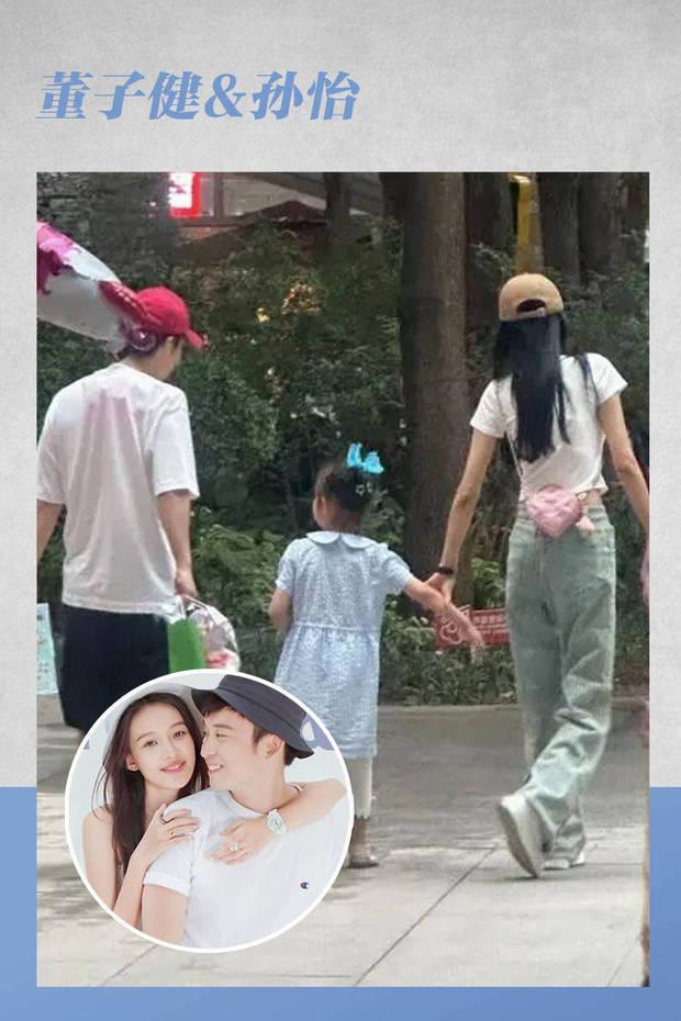 _夫妻情断缘不断！吴倩张雨剑和解，佟丽娅陈思诚成合伙人_夫妻情断缘不断！吴倩张雨剑和解，佟丽娅陈思诚成合伙人