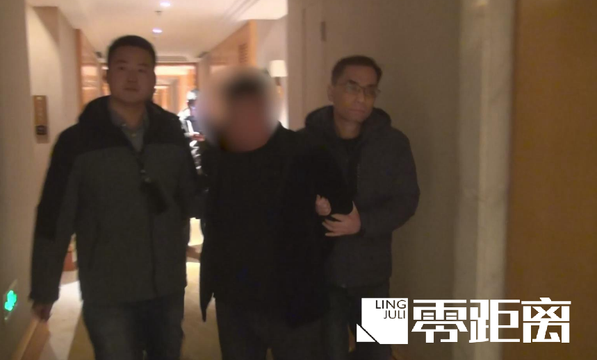 南京38年前入室抢劫杀人案告破_南京抢劫犯_南京抢劫案嫌疑人