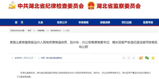 公安局长被判刑_公安局局长判刑_公安局长落马：故意刑拘无罪者