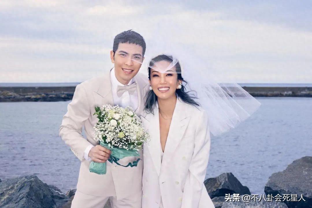 2023年结婚的7对明星，有人成豪门赘婿，有人上演“母子恋”__2023年结婚的7对明星，有人成豪门赘婿，有人上演“母子恋”