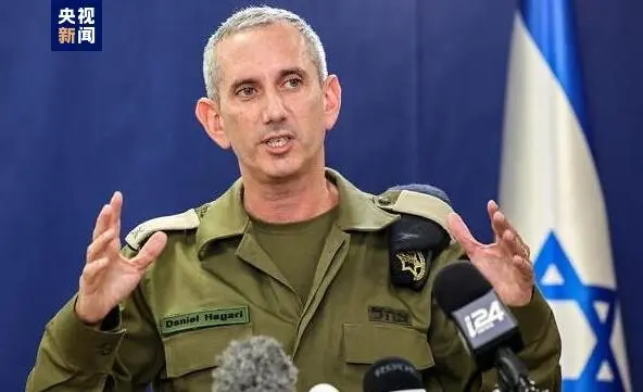 哈马斯向以色列发射20余枚火箭弹_以色列炮击哈马斯_以色列导弹袭击哈马斯总部