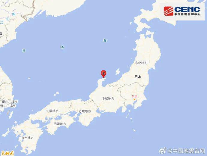 日本东京海啸视频_东京海啸发生频繁吗_日本强震引发5米海啸 东京震感明显