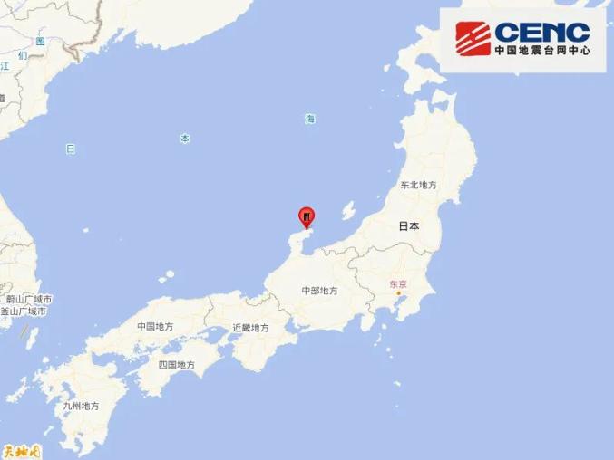 日本未来几天或再发生震度7左右地震_日本未来大地震_日本地震概率