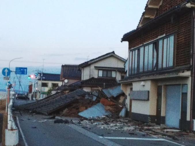 日本未来大地震_日本地震概率_日本未来几天或再发生震度7左右地震