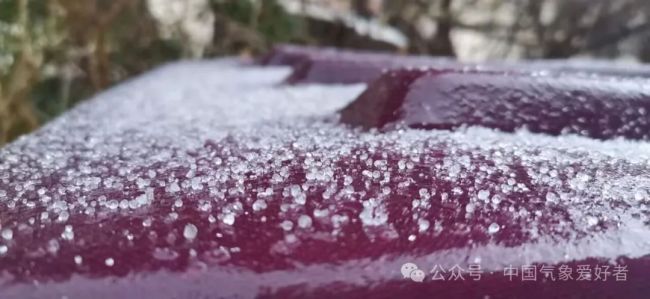 大暴雪来了！第一波暴雪将袭山河四省 预警升级范围还将扩大