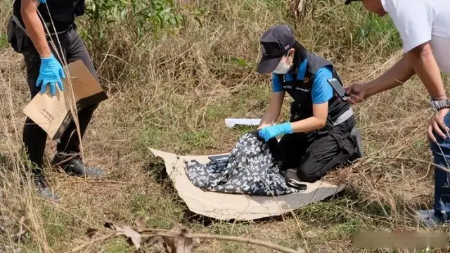 泰国女游客身亡_欲强暴中国女游客的泰国嫌犯落网_泰国女星遭网暴起诉索赔21万