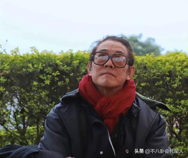 _老牌男港星近照，有人70岁还精神抖擞，有人50出头就很苍老了_老牌男港星近照，有人70岁还精神抖擞，有人50出头就很苍老了