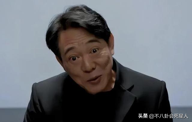 _老牌男港星近照，有人70岁还精神抖擞，有人50出头就很苍老了_老牌男港星近照，有人70岁还精神抖擞，有人50出头就很苍老了