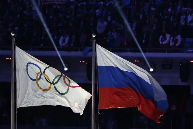 俄罗斯里约奥运会_俄罗斯缺席2021年奥运会_俄罗斯可能无缘巴黎奥运会