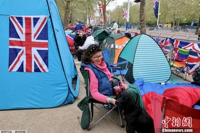 英国王室查尔斯_英国国王查尔斯被曝制定继承计划_英国查尔斯王子继位