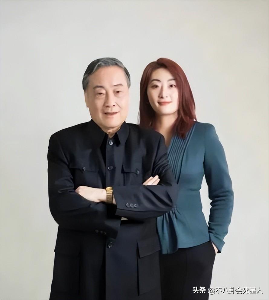 宗庆后儿子_宗庆后女儿婚姻_