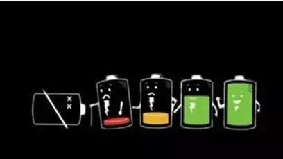 手机电池不喜欢100%的饱和状态_饱和标准电池_饱和电池原理