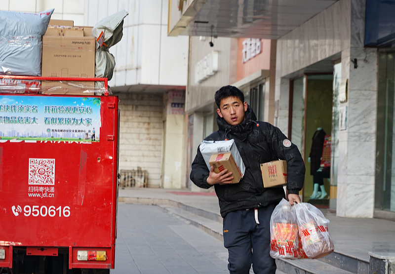 快递员转行送外卖了_送外卖快递员转行干什么_送外卖快递员转行做什么好