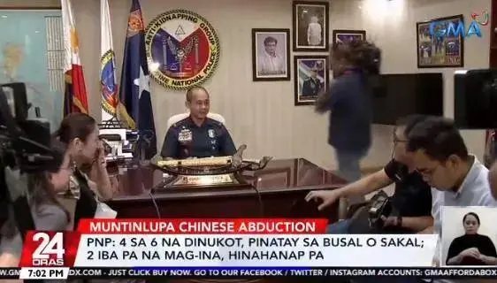 2020菲律宾绑架案最新_菲律宾绑架团伙_中国公民菲律宾遭绑架案最新进展