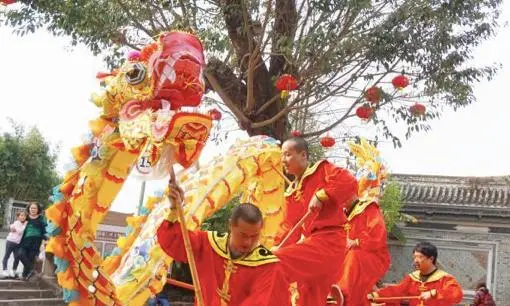 2月龙抬头是什么意思_二月龙抬头的由来_今年二月二真有龙抬头