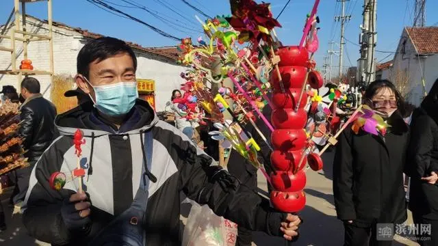 二月二逛庙会_二月热闹庙会有什么活动_二月二庙会有多热闹