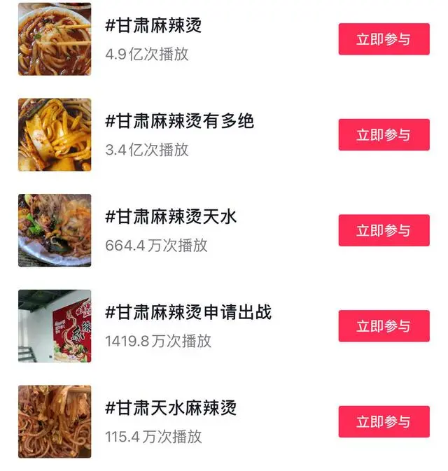 麻辣烫碗里放什么调料_麻辣烫碗可以用微波炉加热吗_这碗麻辣烫，天水能端稳吗？