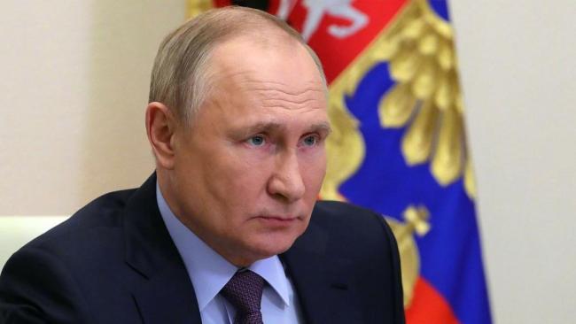俄罗斯举行总统大选 除了普京还有谁？