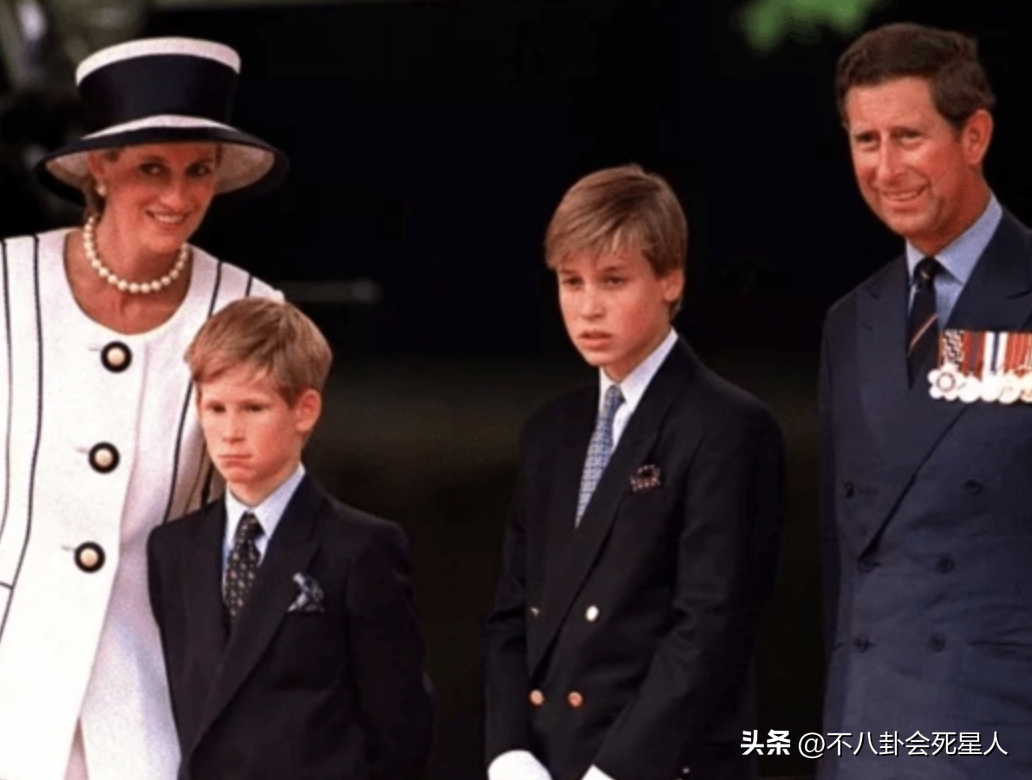 外婆的基因会遗传给谁__英国王室脱发遗传
