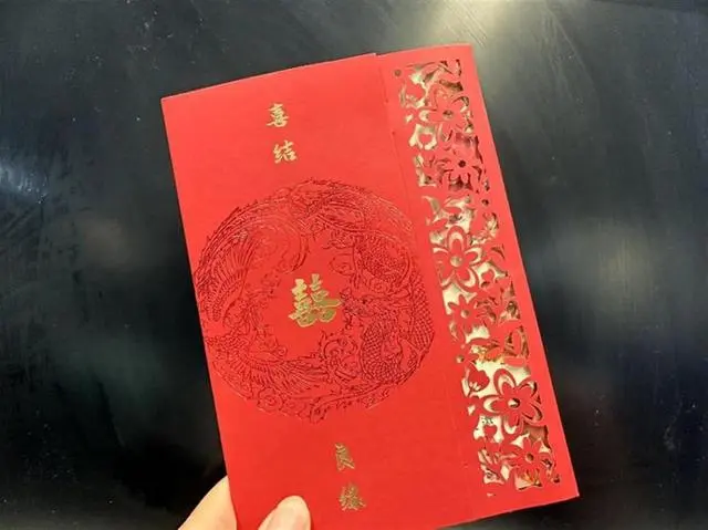 整顿婚礼开始年轻人怎么办_整顿婚礼开始年轻人怎么说_年轻人开始整顿自己婚礼