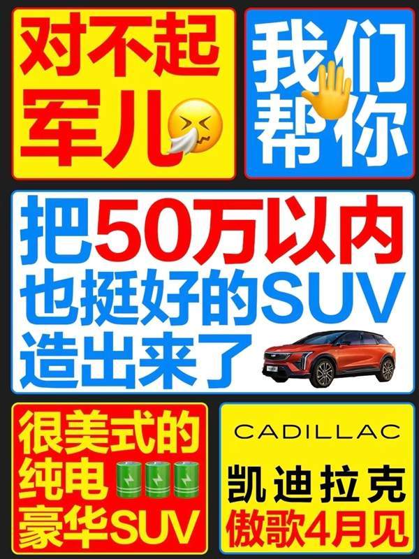 凯迪拉克椰树风海报引热议_凯迪拉克风阻_fleetwood凯迪拉克