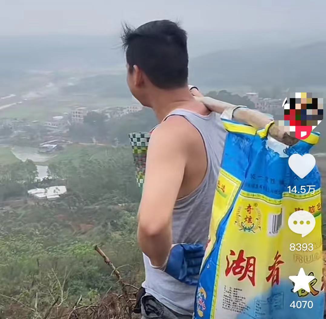 拜山祭祖顺序_祭祖拜山一定要去吗_华南f3又开始拜山祭祖了