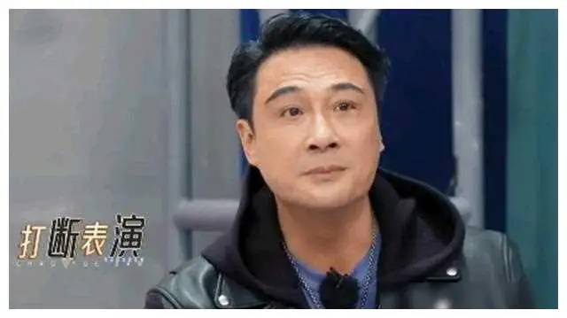 吴镇宇接受采访_吴镇宇回怼向佐_吴镇宇访谈节目