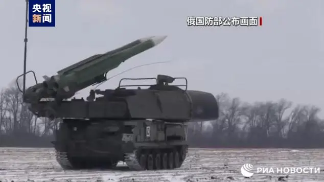 俄国发射导弹_乌杆导弹_乌称俄向乌发射40枚导弹