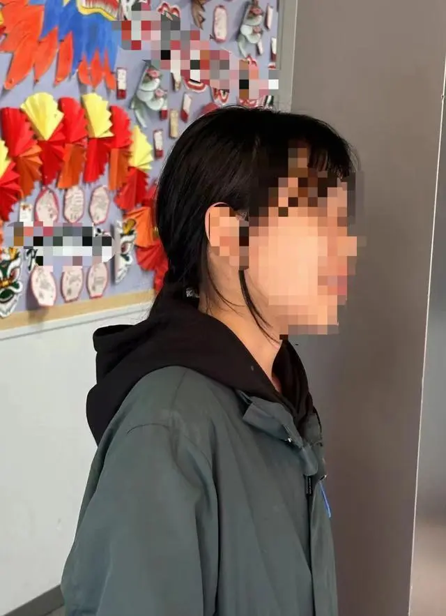 鲶鱼须为何备受初中女生追捧_鲶鱼型女孩_初中女生初中女生照片