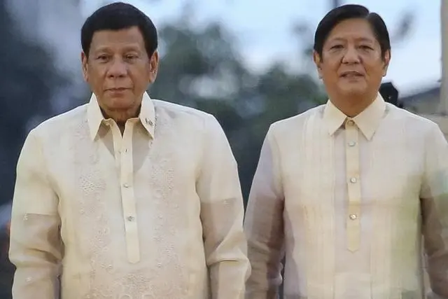 菲律宾族群_菲律宾两大家族被指已决裂_菲律宾被迫独立