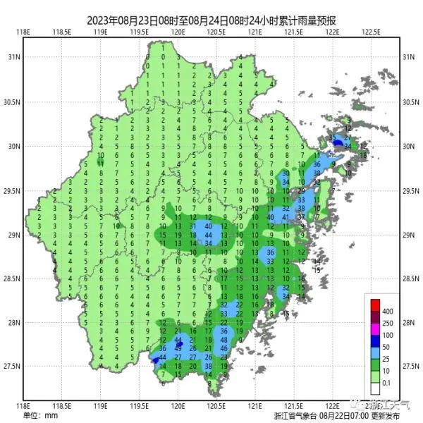 浙江多地地质灾害风险高_浙江省地质灾害风险管控平台_浙江省地质灾害气象风险预警