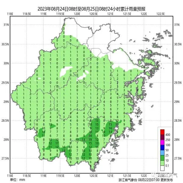 浙江多地地质灾害风险高_浙江省地质灾害风险管控平台_浙江省地质灾害气象风险预警