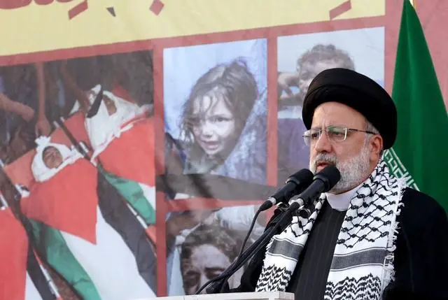 以色列外长：呼吁对伊朗实施制裁_以色列外长：呼吁对伊朗实施制裁_以色列警告伊朗