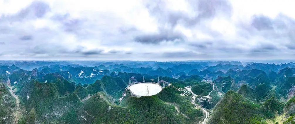 “中国天眼”发现900余颗新脉冲星_中国天眼发现脉冲信号有什么用_中国天眼发现的脉冲星