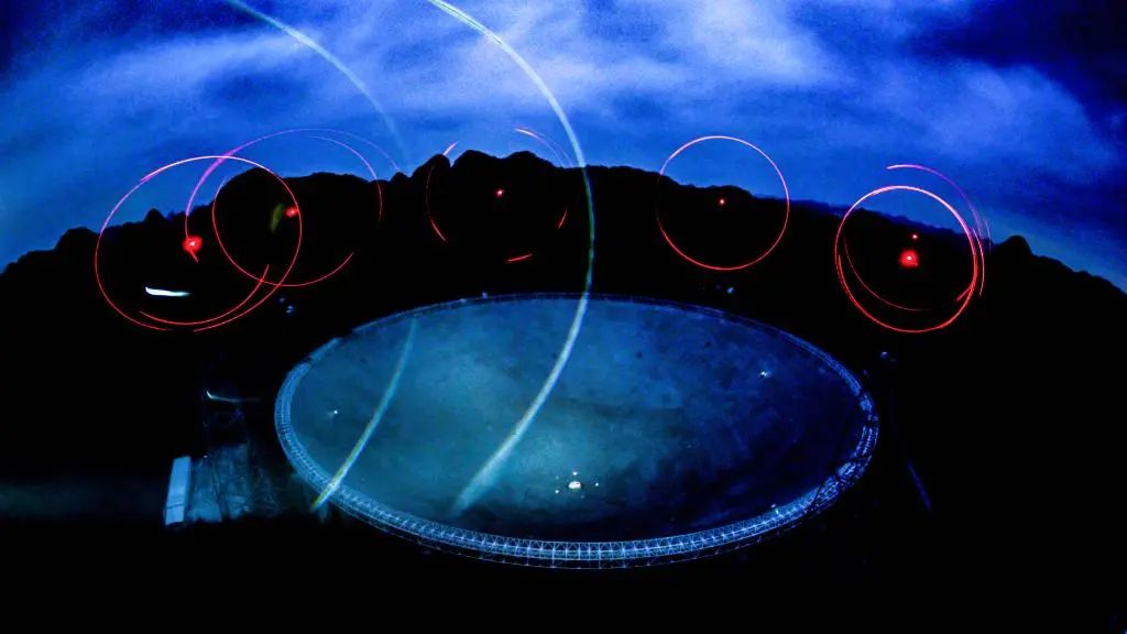 中国天眼发现脉冲信号有什么用_“中国天眼”发现900余颗新脉冲星_中国天眼发现的脉冲星
