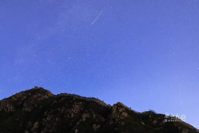 2021天琴座流星雨观测地点_就在这两夜！一起看天琴座流星雨_天琴座流星雨观看方向