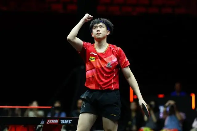 林高远4-0横扫张本智和_林高远4-0横扫张本智和_林高远4-0横扫张本智和