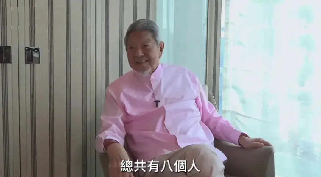 82岁香港名流独居酒店，称老婆去世是好事，曾交往超过60个女友_82岁香港名流独居酒店，称老婆去世是好事，曾交往超过60个女友_