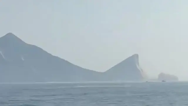 台湾地震浙江有没有影响_台湾花莲5.9级地震 浙江多地有震感_台湾地震浙江有震感