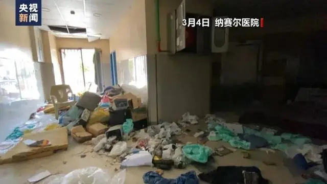 遗体在医院存放时间规定_遗体最多在殡仪馆存放多少天_加沙医院乱葬坑现数百具遗体