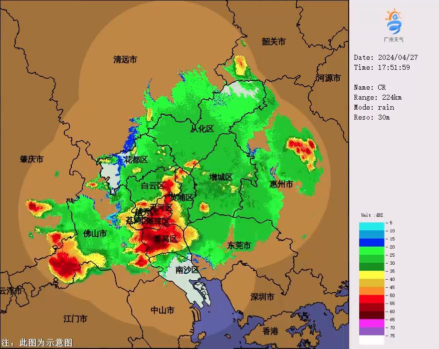 广州龙卷风2021_广州龙卷风为3级强龙卷_广州龙卷风视频