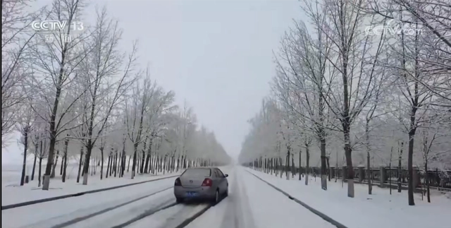 立夏前一周河北多地降雪一夜返冬_立夏前一周河北多地降雪一夜返冬_立夏前一周河北多地降雪一夜返冬