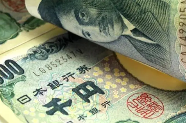 日元暴跌的原因_日元疯狂波动 背后谁在收割_日元暴涨原因