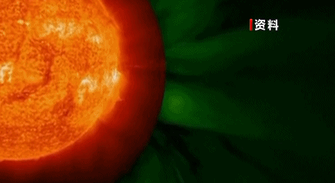 太阳爆发耀斑所造成的危害_太阳爆发强耀斑 对中国产生影响_太阳耀斑爆发的影响